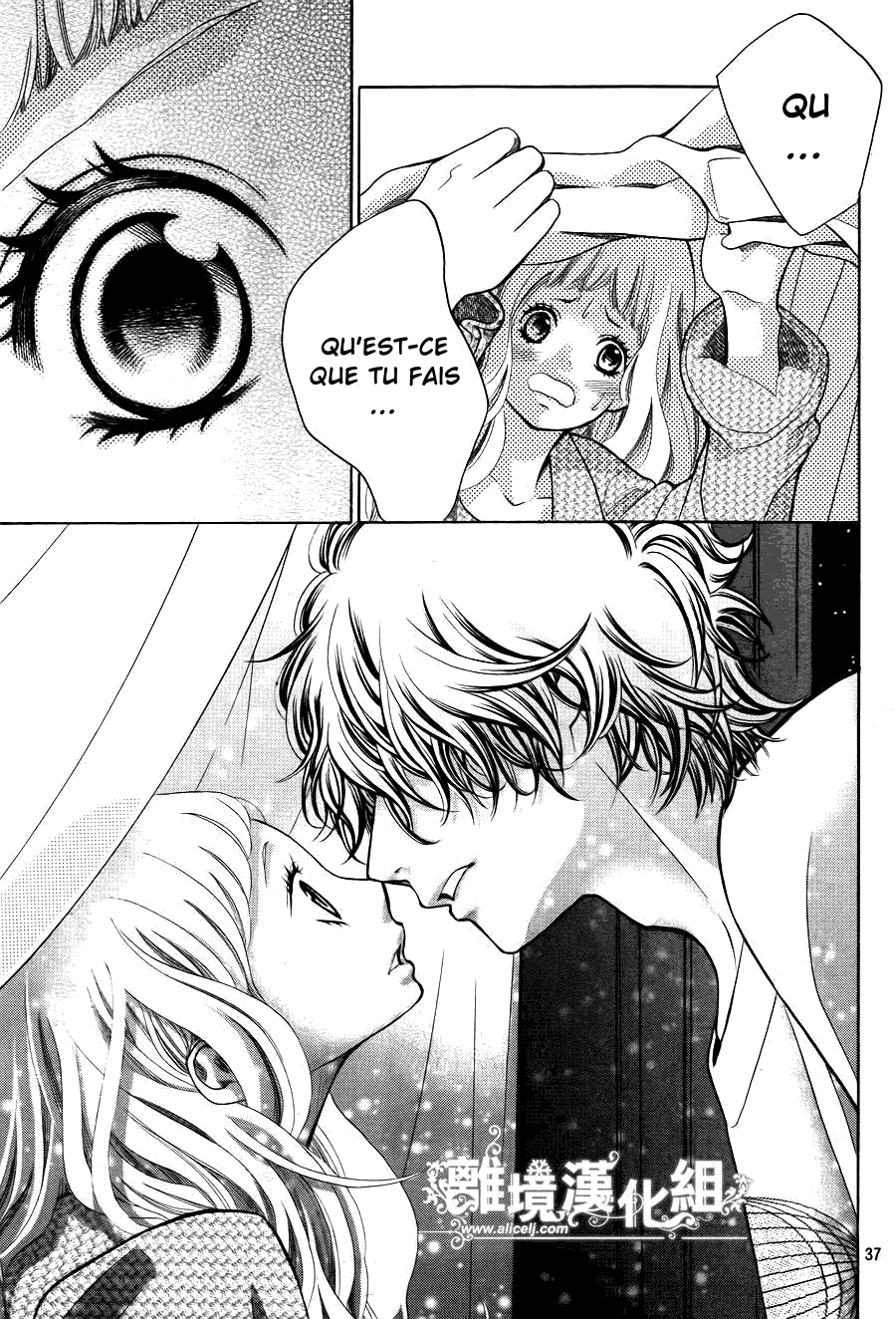 img Kyo no Kira-kun 37